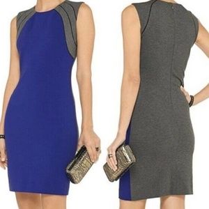 Diane Von Furstenberg Hallie Sheath Dress Size 10 Never Worn